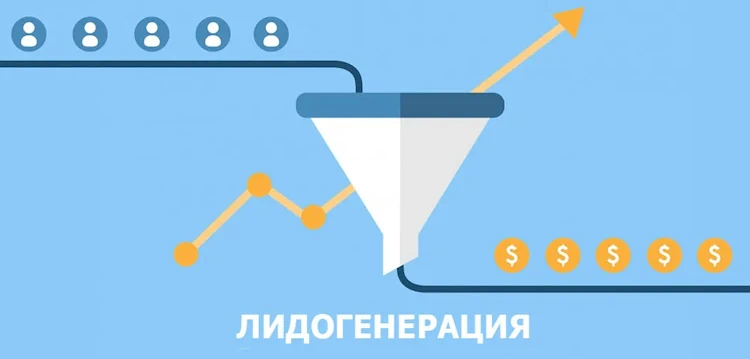 Лидогенерация