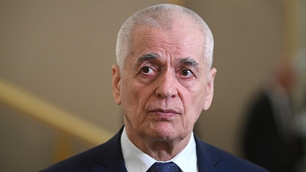 Onishhenko nazval politizirovannymi zajavlenija cru o proishozhdenii koronavirusa 5e69f24.jpg
