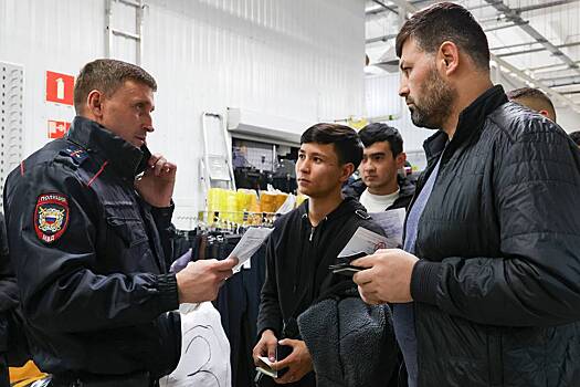 V rossii k brakam s migrantami zahoteli privlech policejskih 4e5a14f.jpg