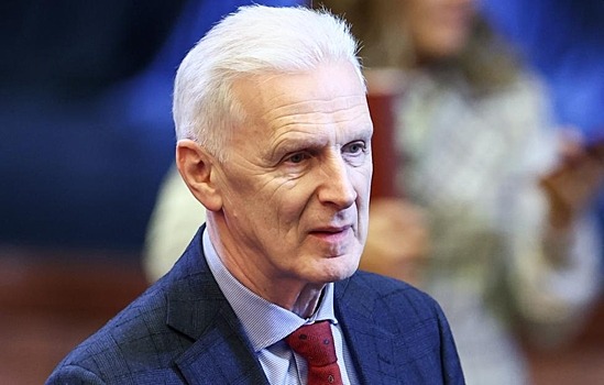 Fursenko dopustil razmorozku nauchnyh otnoshenij mezhdu rf i ssha 59e3505.jpg
