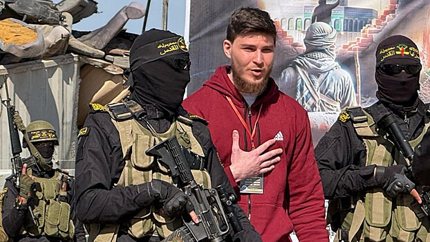 Mat osvobozhdennogo iz gazy trufanova poblagodarila vlasti rossii za usilija 8b676c8.jpg