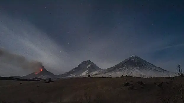 Uchenye predupredili o peplopadah iz za izverzhenija vulkana na kamchatke e6b6e70.webp