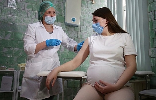 V kirovskoj oblasti predlozhili sdelat besplatnym proezd dlja beremennyh 8993f51.jpg