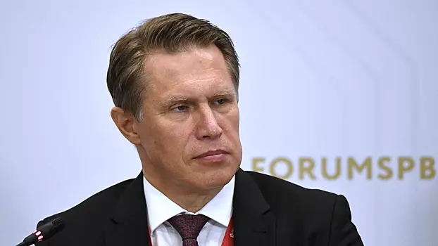 V minzdrave soobshhili o snizhenii smertnosti ot vich infekcij 432f768.webp