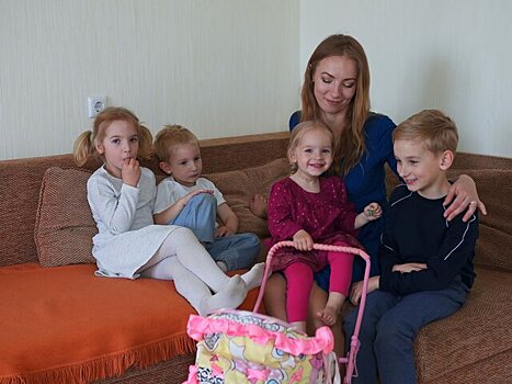 Mnogodetnye semi v rossii smogut besplatno poseshhat muzei v ljubye dni 5a9bb45.jpg