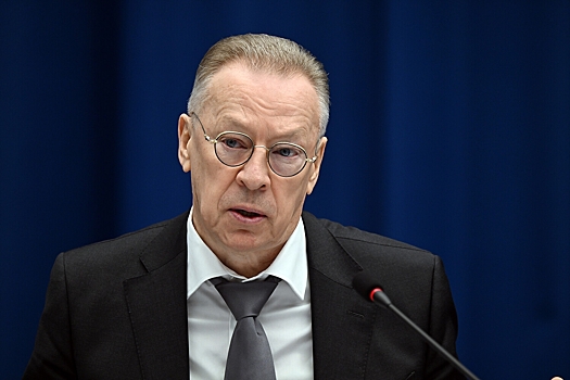 Naznachen novyj rektor rggu 289c445.jpg