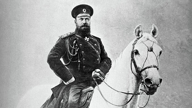 Rossijanin potreboval priznat ego rodstvennikom aleksandra iii b213cb5.jpg