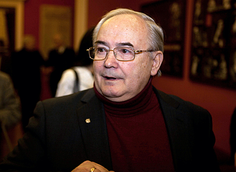 86-летний Всеволод Шиловский рассказал о болезни