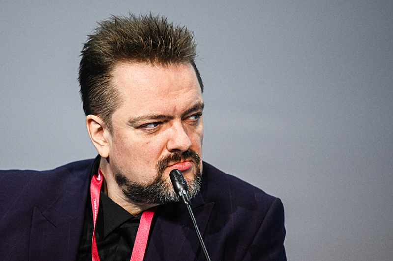 «Галилео» нашего времени: Александру Пушному — 50 лет