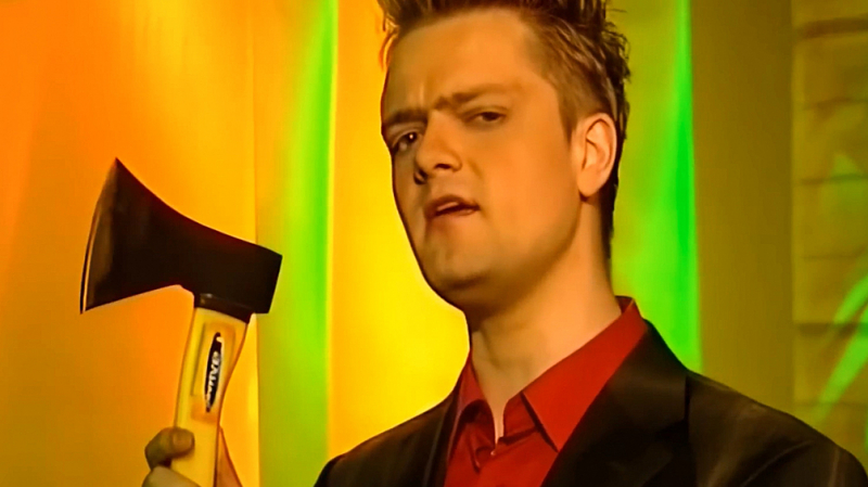 «Галилео» нашего времени: Александру Пушному — 50 лет