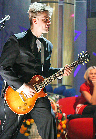 «Галилео» нашего времени: Александру Пушному — 50 лет