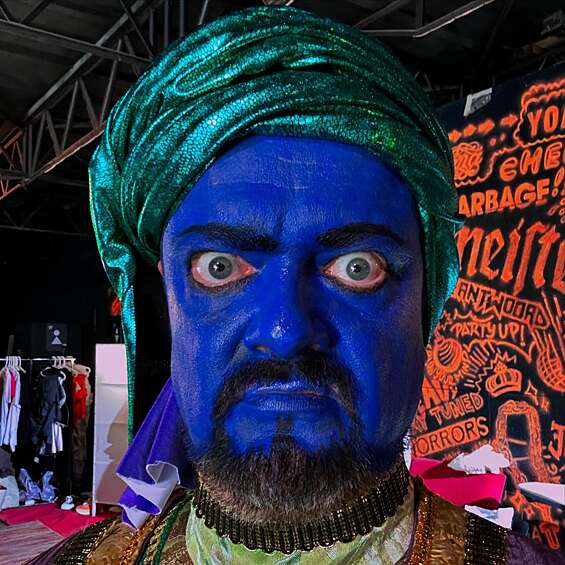 «Галилео» нашего времени: Александру Пушному — 50 лет