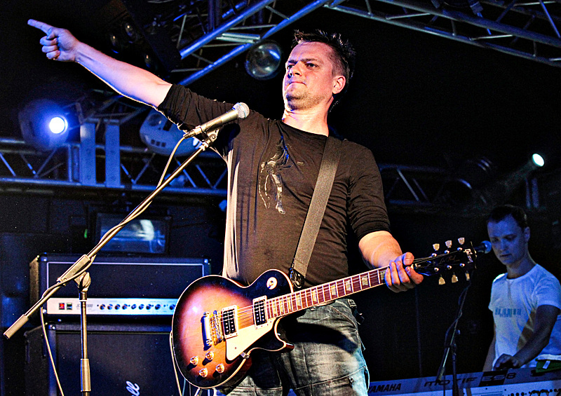 «Галилео» нашего времени: Александру Пушному — 50 лет