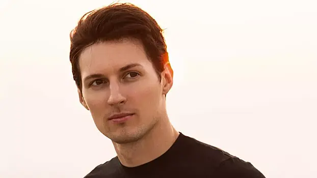 Ja russkij durov otvetil na obvinenija v zavisimosti ot gosstruktur bca4103.webp