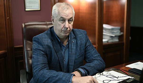 Mer berdjanska zaporozhskoj oblasti ushel v otstavku f34f88f.jpg