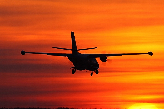 Минтранс РФ сообщил о восстановлении работы гражданской авиации