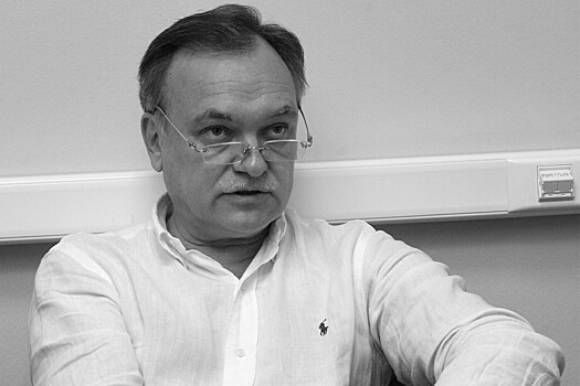 Skonchalsja byvshij ministr pechati sergej gryzunov a891c1d.jpg