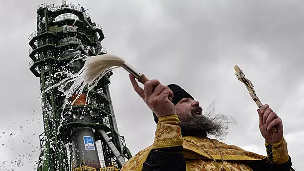 V moskovskom hrame objasnili osvjashhenie korpusa robota dostavshhika f9c7474.webp