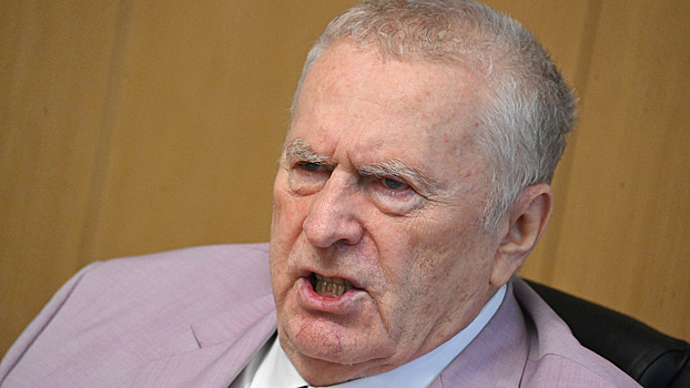 В России вспомнили предсказание Жириновского о ядерном конфликте Индии и Пакистана