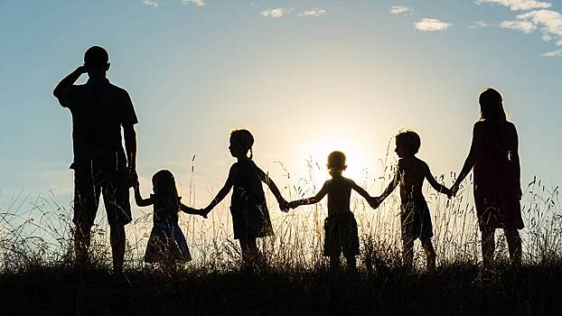 Более 73 тысяч россиян планируют принять участие в конкурсе «Это у нас семейное»