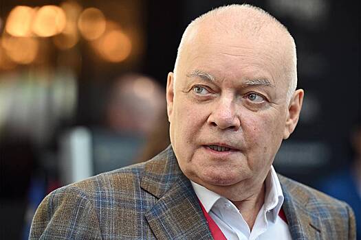 Kiselev otreagiroval na zaderzhanie rossijskih zhurnalistov v azerbajdzhane ae0727c.jpg