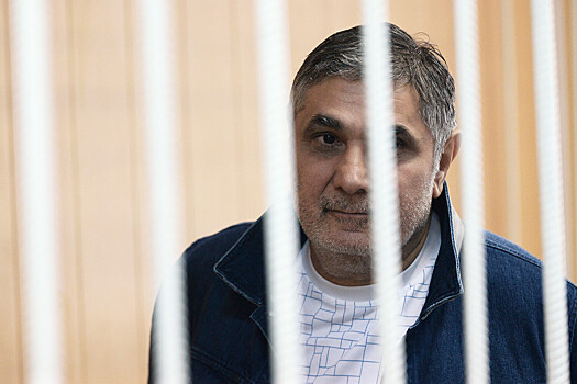 Лидер криминального мира России отстранил главного вора в законе Москвы