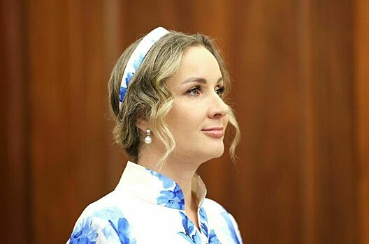Lvova belova predlozhili rasshirit polnomochija detskih ombudsmenov ea27198.jpg