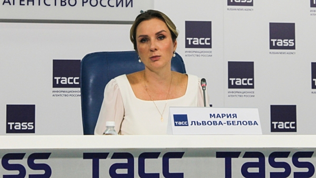 Lvova belova rasskazala o sozdanii sluzhby pomoshhi semjam e762a02.jpg