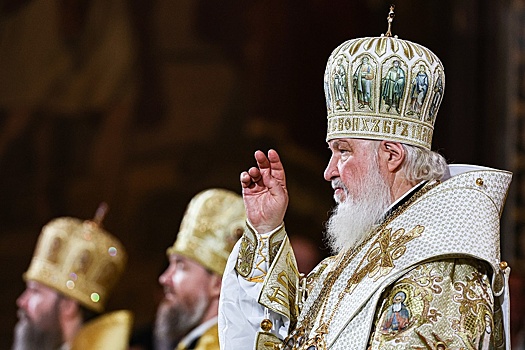 Patriarh kirill pribyl v minsk a7b8d3d.jpg