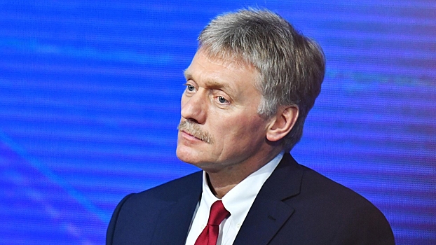 Peskov zajavil ob otsutstvii planov blokirovat telegram v rossii 8216720.jpg