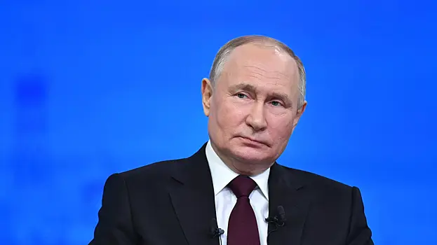 Putin prisvoil prohanovu zvanie geroja truda rf b1cb971.webp