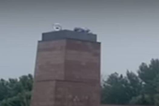 Раскрыта судьба демонтированного в Киргизии памятника Ленину