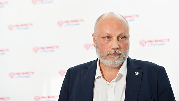 Рогов назвал кощунством перенос Зеленским Дня защиты детей на День трансгендеров*