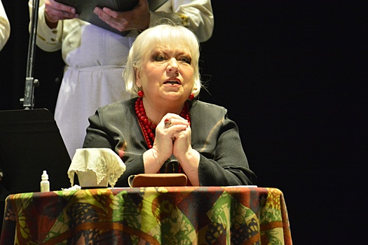 Svetlana krjuchkova rasskazala o vstreche s pokojnym muzhem ab95399.jpg