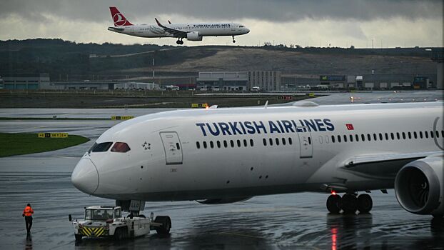 Turkish airlines vnov ne dostavila vovremja bagazh passazhirov vo vnukovo 32e67b6.jpg