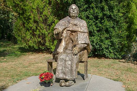 V prorochestve vangi o tretej mirovoj vojne uvideli namek na konflikt irana i izrailja 1506cf3.jpg