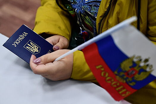 Voenbloger ukazal na paradoks pri filtracii ukraincev vezzhajushhih v rossiju db84e75.jpg