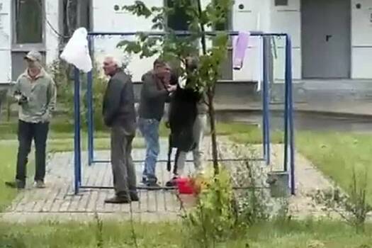 Zabivshij barana vo dvore zhk v moskve migrant obratilsja k snjavshej eto na video zhenshhine e4fbba9.jpg