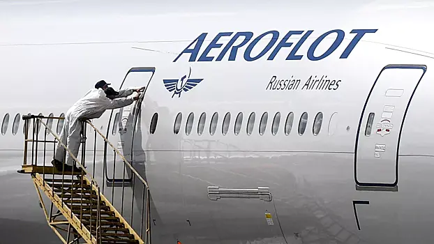 Aeroflot polnostju stabiliziroval raspisanie poljotov a4f8c7f.webp
