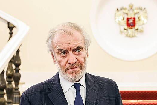 Gergiev otreagiroval na otmenu ego koncerta v italii 42ea848.jpg