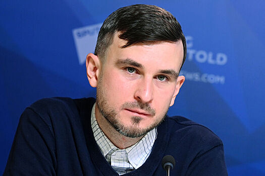 Glava redakcii sputnik azerbajdzhan popal v bazu ukrainskogo mirotvorca f8e7152.jpg
