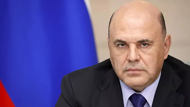 Mishustin pozdravil kompozitora rybnikova s 80 letiem 3472139.webp
