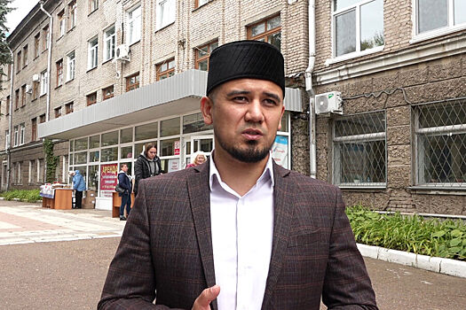 Muftij v rossii nazval musulman primitivno razmyshljajushhimi 2ab8c7c.jpg