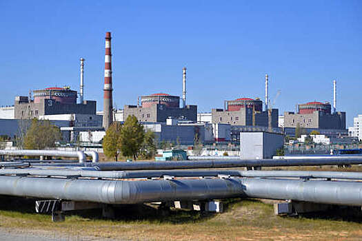 Na zaporozhskoj aes objavili o vysokom urovne jadernoj ugrozy iz za atak vsu f8404b3.jpg