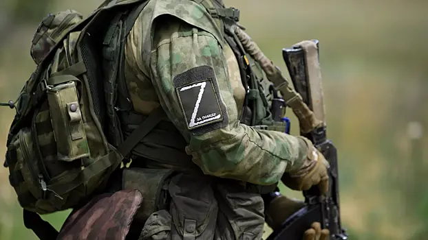 Rossijskij soldat obratilsja s prosboj o pomoshhi k russkoj obshhine iz zony svo dc61d6f.webp