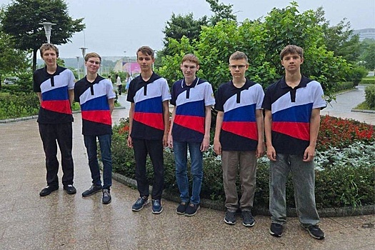 Shkolnik iz primorja zavoeval zolotuju medal v avstralii 313c56c.jpg