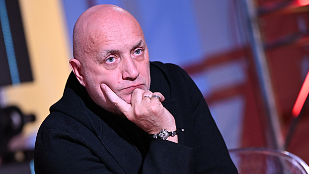 Simonjan nazvala prilepina samym jarkim borcom sovremennosti 1a5eee9.jpg