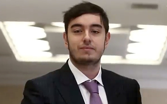 Syn prezidenta azerbajdzhana zakryl dolgi pered rossijskoj nalogovoj 5136cfc.jpg