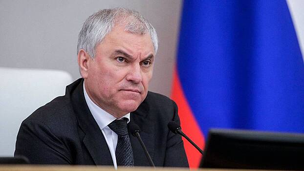 Volodin perechislil zakony vstupajushhie v silu v avguste aa1a7f3.jpg