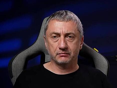 Vystupavshij protiv svo eks zhurnalist pervogo kanala poterjal nogu c3e2d4e.jpg